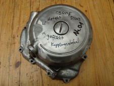 Honda 650 kupplungsdeckel gebraucht kaufen  Jüchen