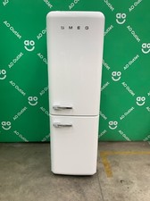 Smeg frost fridge for sale  CREWE