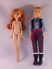 Disney classic frozen for sale  Corunna