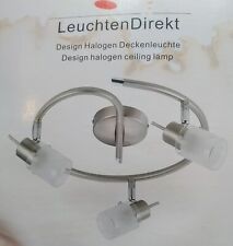 Leuchten direkt design gebraucht kaufen  Hamburg