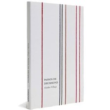 PASSOS DE DRUMMOND by Alcides Villaça Paperback Cosac & Naify 9788575035160 comprar usado  Enviando para Brazil
