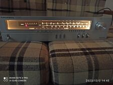 Tuner grundig mod usato  Ragalna