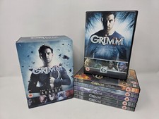 Grimm complete series for sale  BARGOED
