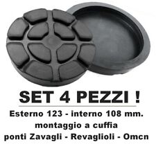 Pezzi tamponi 123 usato  Italia