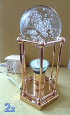 Zauberlampe zauberkugel tischl gebraucht kaufen  Pfaffenhofen a.d.Ilm