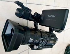 Sony hvr z1e for sale  UK