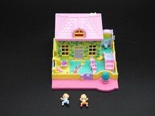 Polly pocket bluebird gebraucht kaufen  Dachau