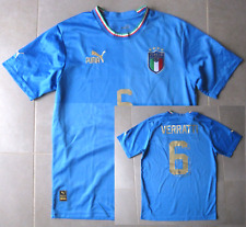 Maillot puma italie d'occasion  Arles