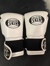 Cleto reyes training for sale  NORTHWICH
