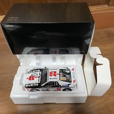 Undisplayed kyosho lancia d'occasion  Expédié en Belgium