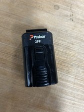 Genuine paslode lithium for sale  CANTERBURY