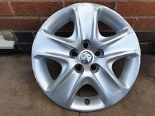 One genuine vauxhall for sale  MELTON MOWBRAY