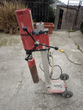 Hilti carotatrice usato  Sanremo