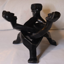 African carved wood for sale  Lindenhurst