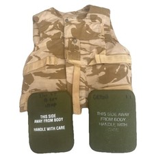 British army flak for sale  VERWOOD
