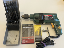 Bosch csb 680 gebraucht kaufen  Neukirchen