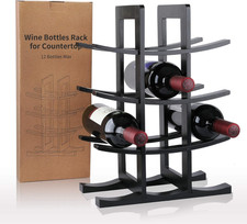 Portabottiglie vino legno usato Portabottiglie vino legno usato  Roma