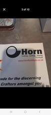 Horn quilters delight for sale  BARNSLEY
