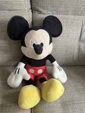 Mickey mouse large for sale  DURHAM