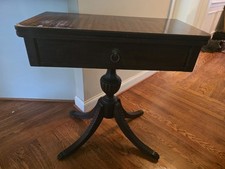 Antique federal mahogany for sale  Garner