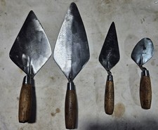 Vintage brades whs for sale  SPALDING