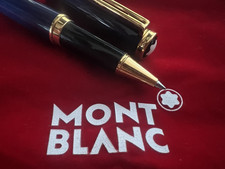 Montblanc sfera noblesse usato Montblanc sfera noblesse usato  Roma