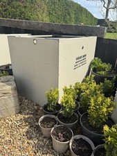 Classic vintage galvanised for sale  STAMFORD
