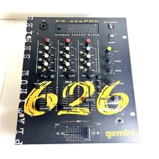 Gemini 626 pro for sale  El Cerrito