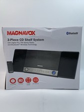 Magnavox piece shelf for sale  Bakersfield