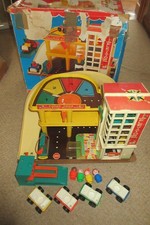 Fisher price 930 for sale  NEWPORT
