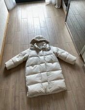 Neu zara daunenmantel gebraucht kaufen  Kaisersesch-Umland