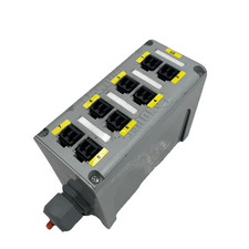 Panduit fdme8rg din for sale  BLACKBURN