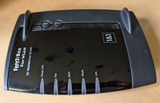 Fritzbox 7360sl fritz gebraucht kaufen  Nittenau