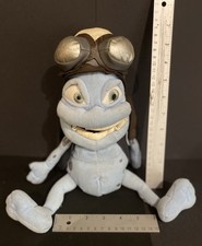 Crazy frog annoying for sale  PORTSMOUTH