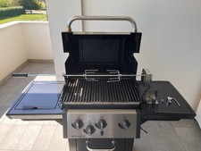 Barbecue broil king usato  Nonantola