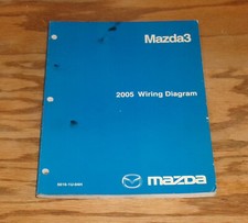 Original 2005 mazda for sale  Reinbeck