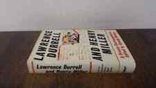 Lawrence durrell henry for sale  UK