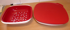 Tupperware allegra schüssel gebraucht kaufen  Niederfischbach