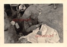 Używany, Soldat Allemand Brotzeit À Lodz Pologne na sprzedaż  Wysyłka do Poland