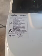 Projektor gebraucht kaufen  Dingelstedt