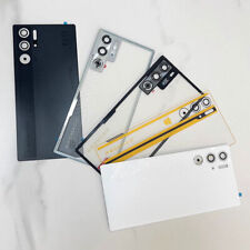 Usado, Capa traseira original da bateria para ZTE nubia Red Magic 9 Pro NX769J comprar usado  Enviando para Brazil