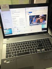 Portable acer 771g d'occasion  Compiègne