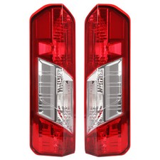 Halogen tail light for sale  Addison