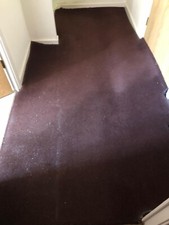 Brown carpet underlays. for sale  REDHILL