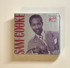 Sam cooke complete for sale  MARLOW