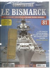 Construire bismarck task d'occasion  Bray-sur-Somme