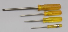 Amalite screwdrivers phillips for sale  Flat Rock