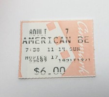 American beauty authentic for sale  Edinburg