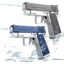 Manual water guns for sale  ROMFORD