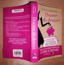 Debora rosciani. donne usato  Solaro